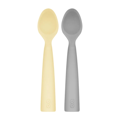 Mellow Yellow/Powder Grey