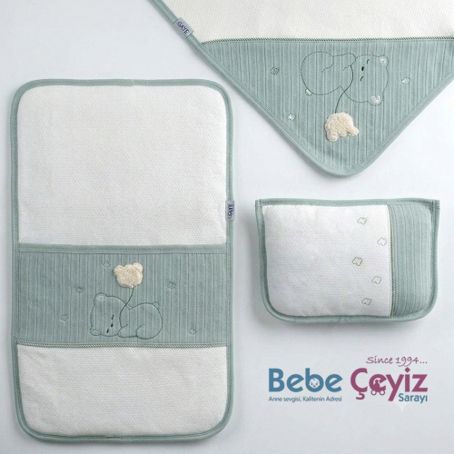 Yeşil