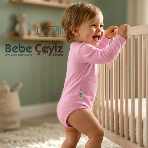 Pembe 3 Yaş