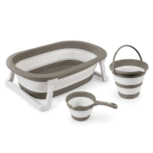 Baby Grooming Set