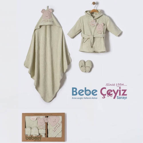 Yeşil