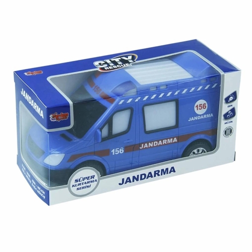Jandarma