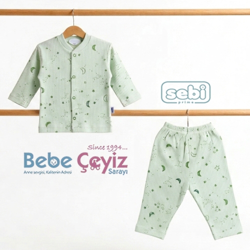 Yeşil (9-12 Ay)