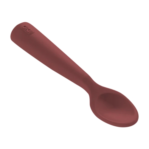 Velvet Rose/Powder Grey