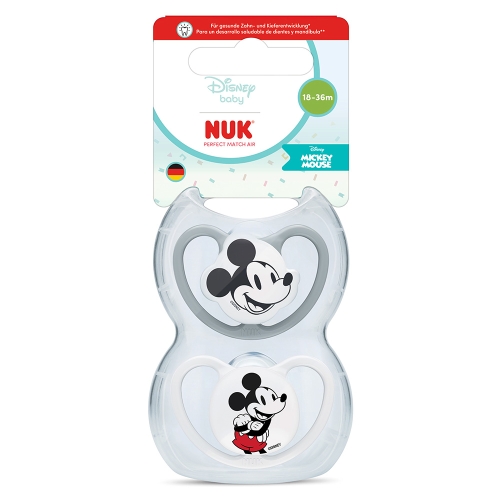 Mickey