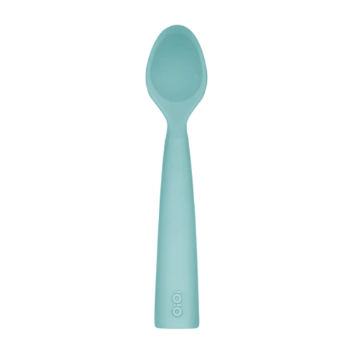 Aqua Green/Powder Grey