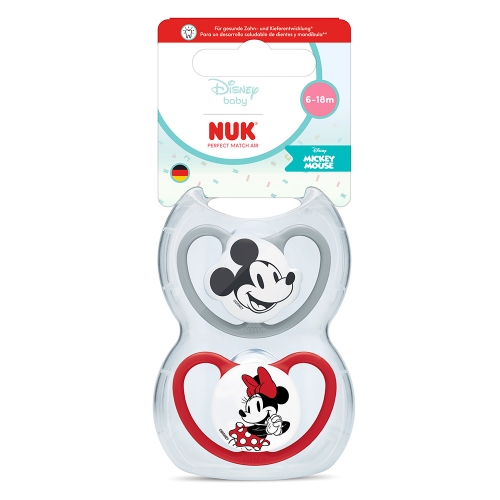 Mickey