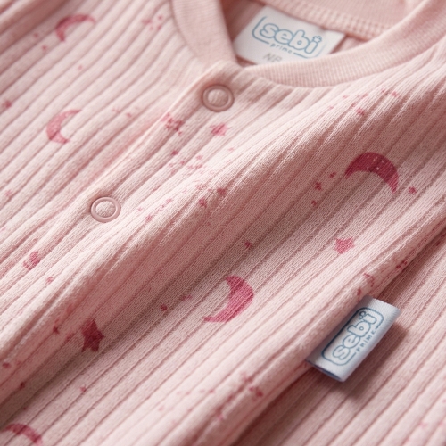 Pembe (9-12 Ay)