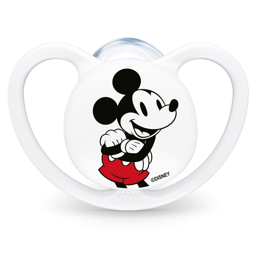 Mickey