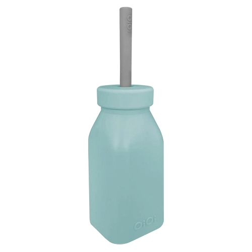 Aqua Green/Powder Grey