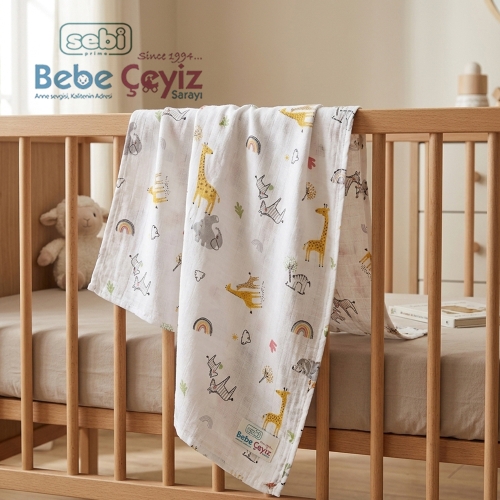 Zebra Zürafa