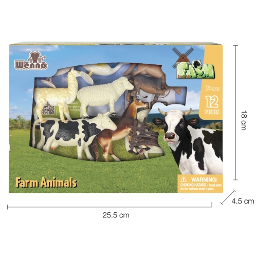 Farm Animals