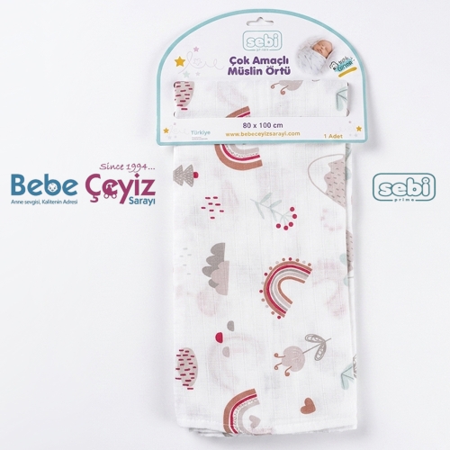 Gökkuşağı