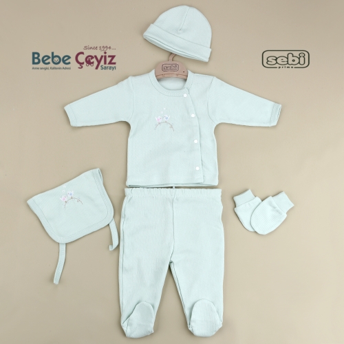 Yeşil