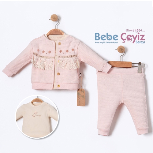Pembe