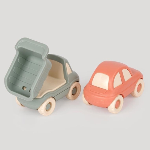 Somon - Petrol Yeşili