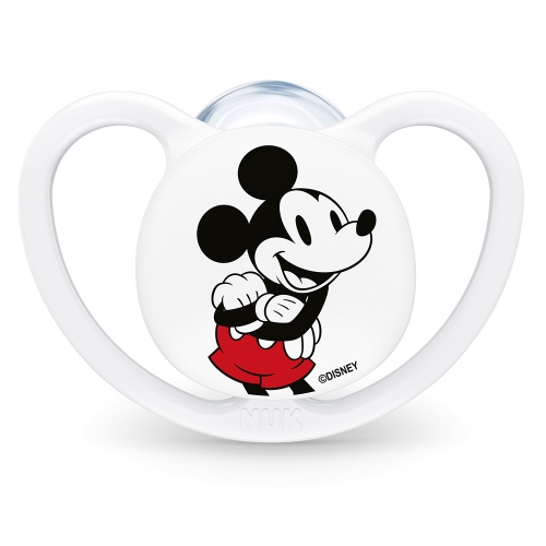 Mickey