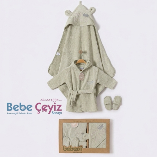 Yeşil