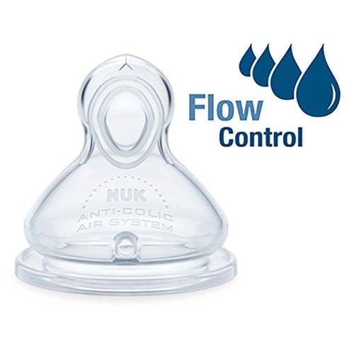 Flow Control