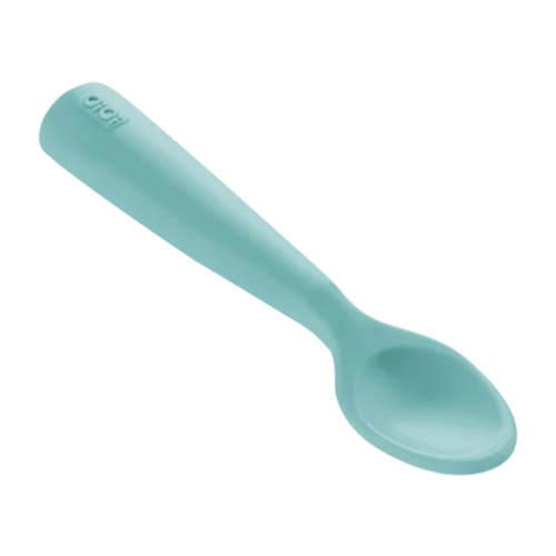 Aqua Green/Powder Grey
