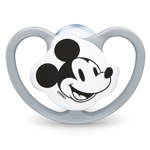 Mickey