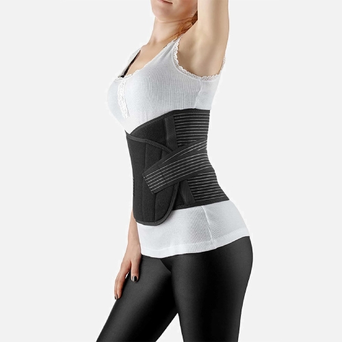L-XL / SİYAH 