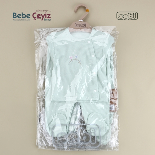 Yeşil
